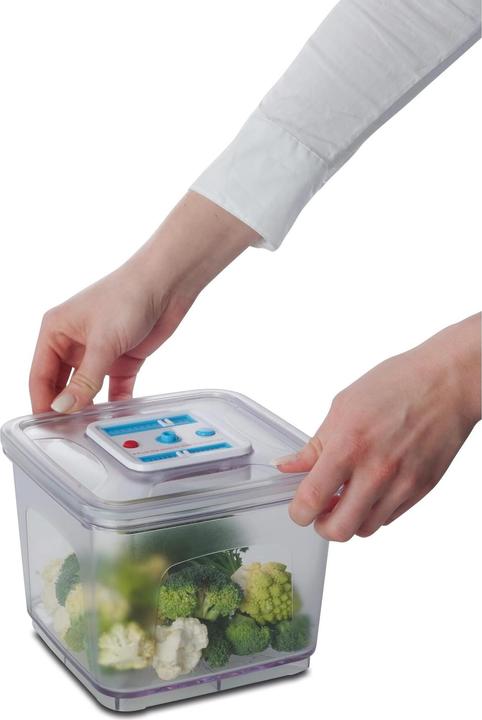 Produktbild Solis Vakuumierbehälter (2.80 l)