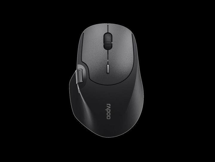 Image du produit Rapoo MT560 - Souris optique (Sans fil)