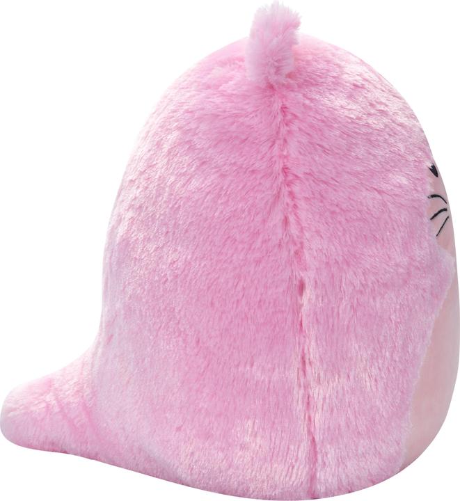 Actual product image Squishmallows - 40 cm Fuzz A Mallows - Anu Otter (232440) (40 cm)