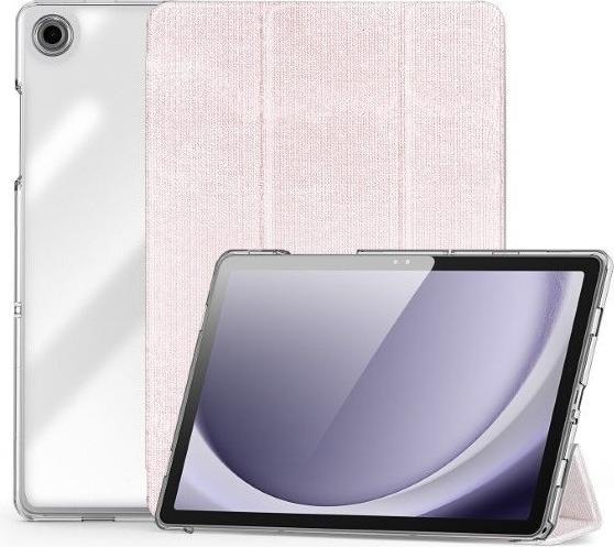 Image du produit Dux Ducis Unid Series Housse en cuir pour livre (Galaxy Tab A9+)