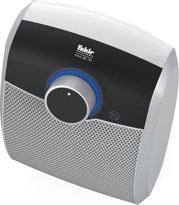 Actual product image Fakir HL 140 (1800 W)