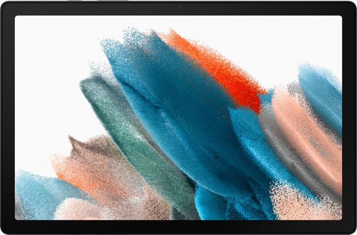 Produktbild Samsung Galaxy Tab A8 (4G, 10.50", 32 GB, Silver)
