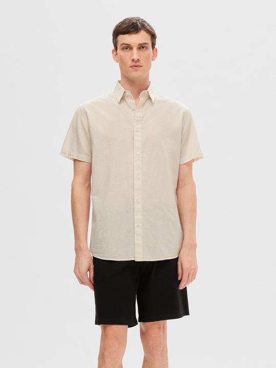 Produktbild Selected Homme Kurzärmeliges Hemd (XL)