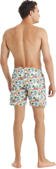 Actual product image Blackspade Badeshorts Surf mit kurzem Bein (M)