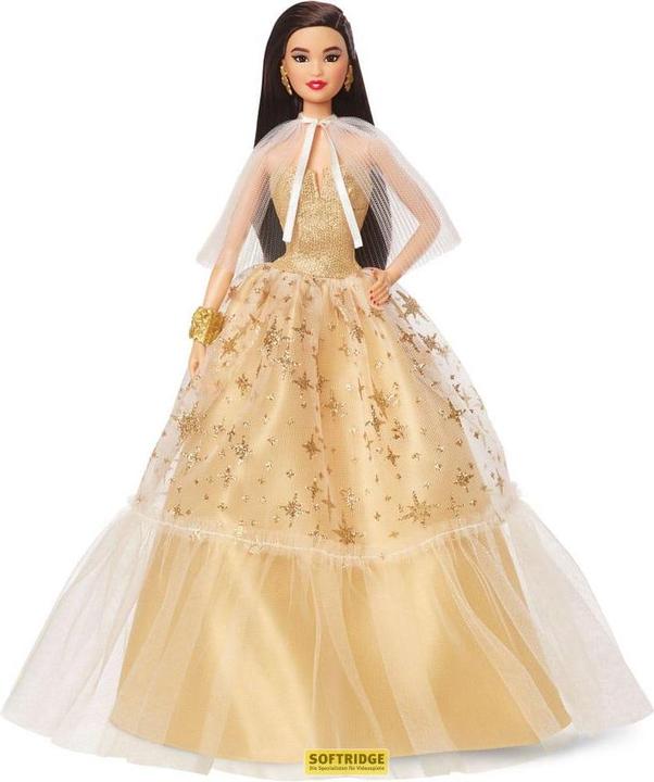 Image du produit Barbie Signature Poupée de vacances 4