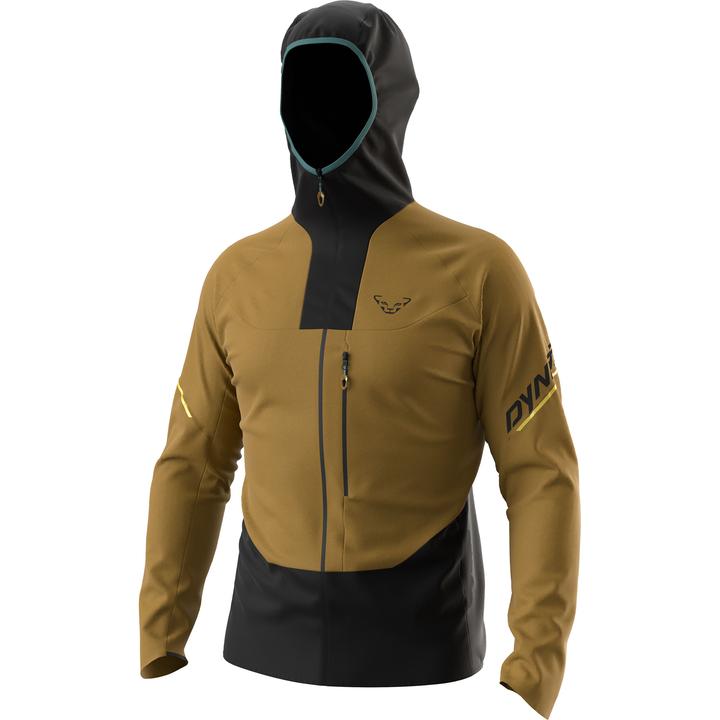 Dynafit Traverse Dynastretch Jacke