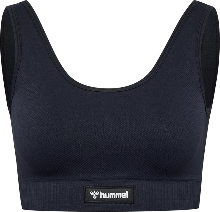 Actual product image hummel hmlALIVE SEAMLESS BRA (M)