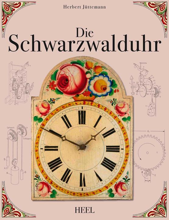 Immagine prodotto Die Schwarzwalduhr (Tedesco, Herbert Jüttemann, 2018)