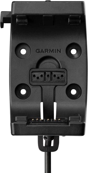 Produktbild Garmin AMPS Motorradhalterung mit Audio und Netzkabel