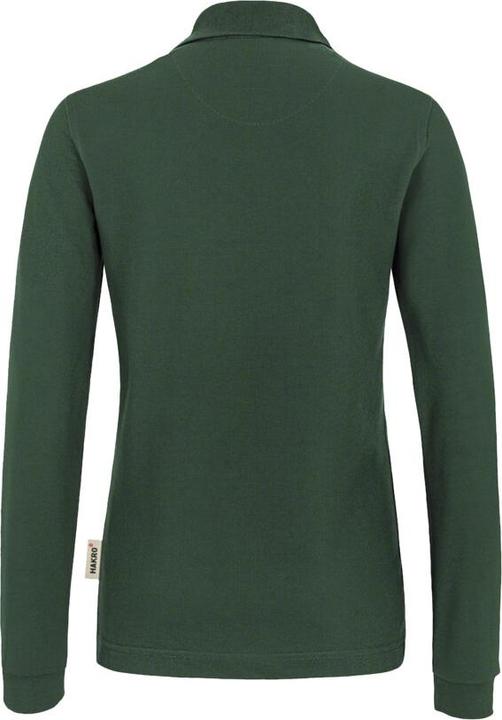 Immagine prodotto Hakro Polo MIKRALINAR® a maniche lunghe (6XL)