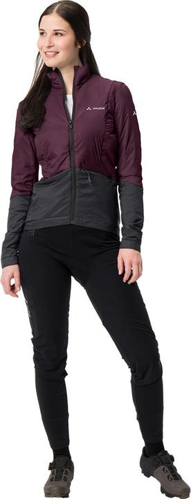 Immagine prodotto Vaude Giacca da donna Kuro Insulation (36)