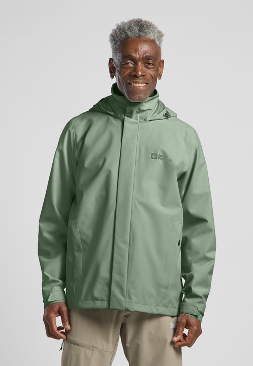 Image du produit Jack Wolfskin Trailtime 2L Jkt M (M)