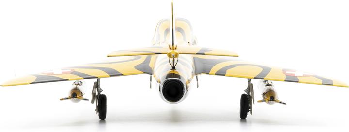 Immagine prodotto Arwico Swissline J-4206 Hunter Mk.68