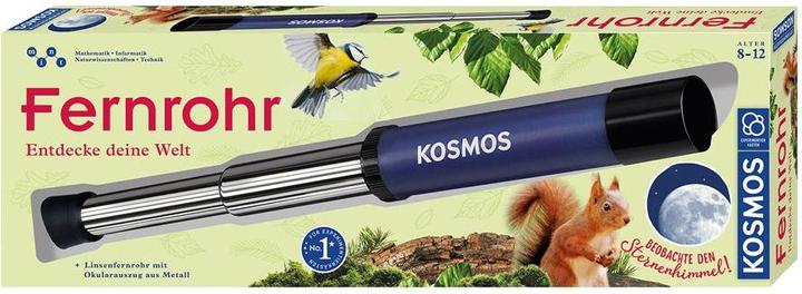 Kosmos Fernrohr
