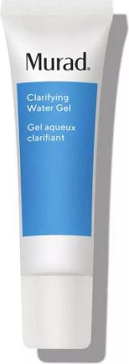 Produktbild Murad Clarifying Oil Free Water Gel 60 ml (60 ml, Tagescreme)