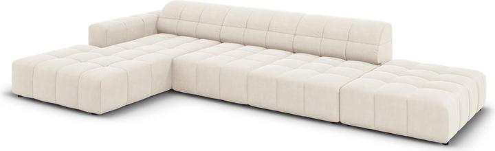Produktbild Cosmopolitan Design Chicago (Ecksofa)