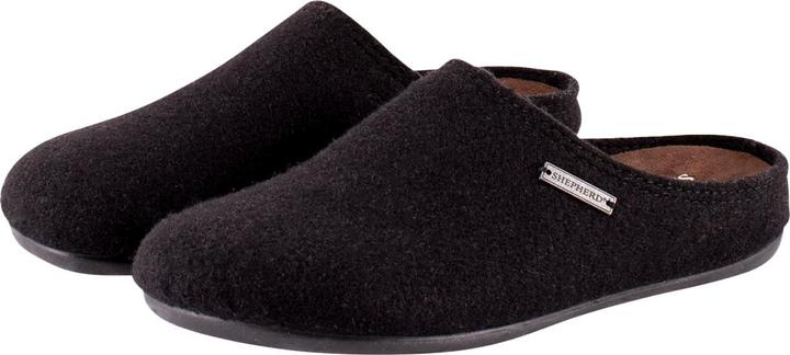 Actual product image Shepherd of Sweden Jon slippers (46)