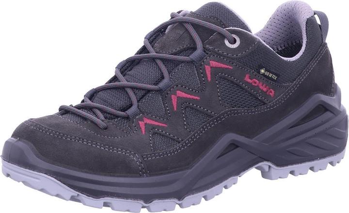 Image du produit Lowa Sirkos Evo Gtx Lo Ws (40)