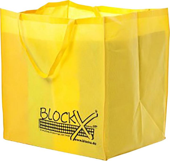 BlockX ® Tragetasche (240 g)