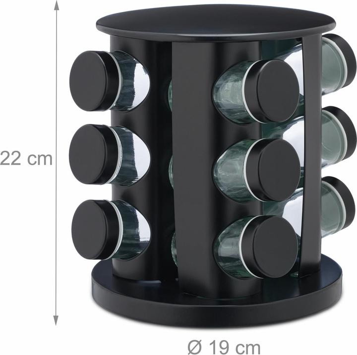 Produktbild Relaxdays Torbogen (38 cm, 140 cm)