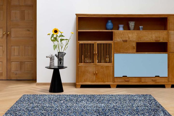 Actual product image Brink & Campman Pop Art (160 x 230 cm)