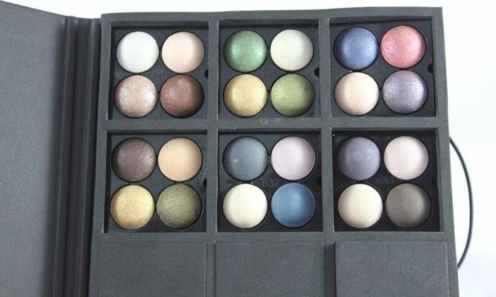 Produktbild Nouba Cartella Quattro 1P