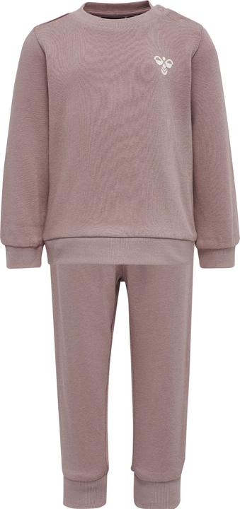 Actual product image hummel Santo Crew Suit (98)
