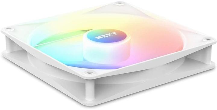 Image du produit NZXT F120 Core (120 mm, 3 x)