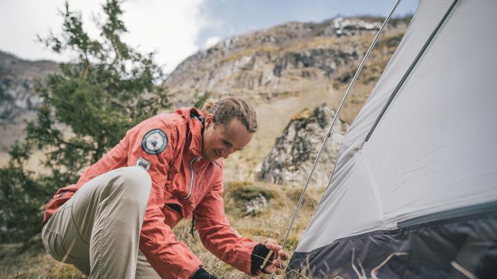 Produktbild Robens Lodge 3 (Kuppelzelt, 3.50 kg, 3 Personen)