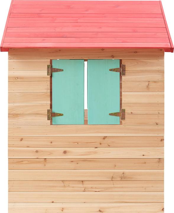 Immagine prodotto Casa.Pro Capanna dei giochi di Lulä