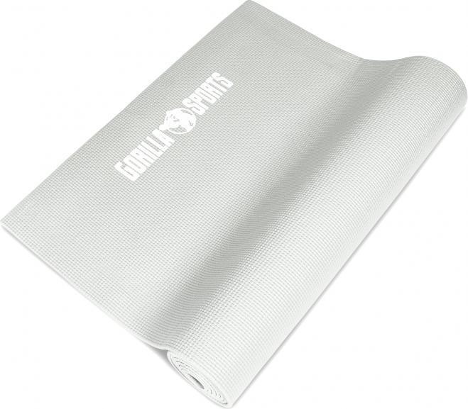 Produktbild Gorilla Sports Yogamatte (5 mm)