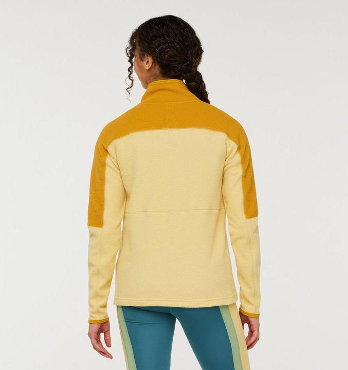 Produktbild Cotopaxi Abrazo Fleece Half-Zip Jacket (M)