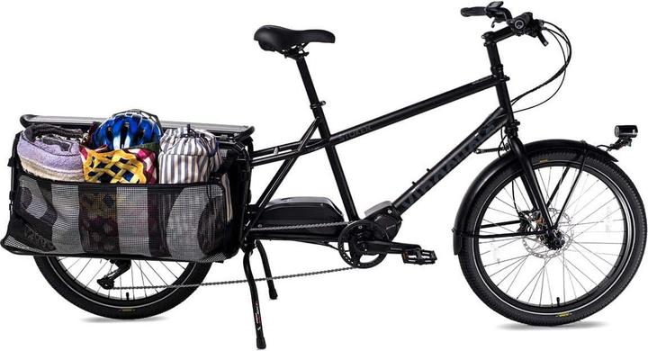Immagine prodotto Xtracycle Bicicletta da carico elettrica eStoker