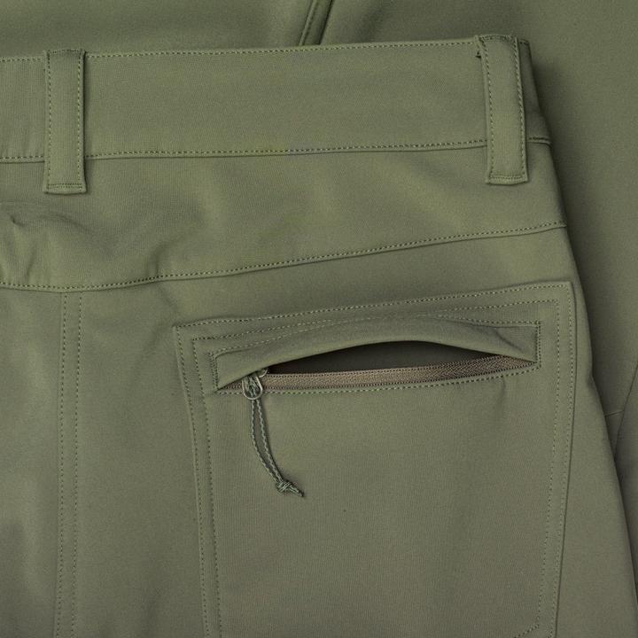 Actual product image Mammut Runbold Winter SO Pants Women (38, M)