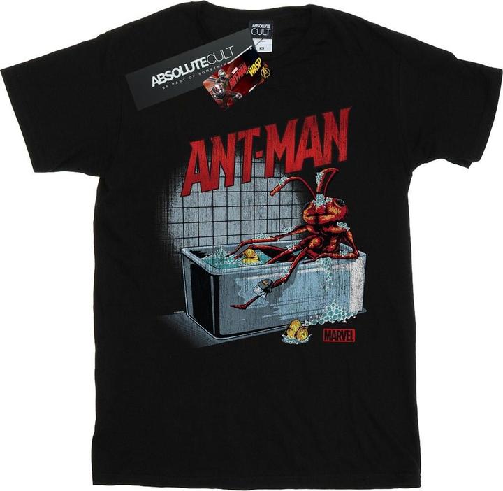 AntMan Und Die Wespe Badende Ameise TShirt