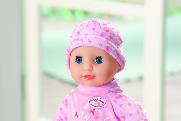 Immagine prodotto Baby Annabell La piccola Annabell