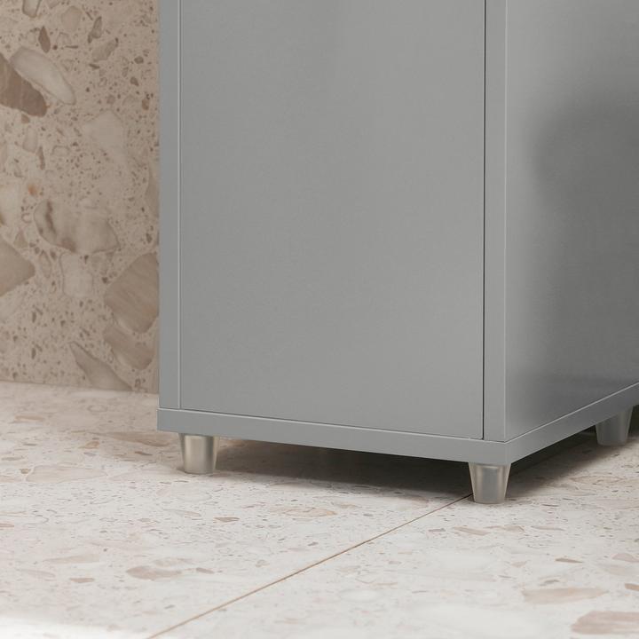 Immagine prodotto SoBuy Colonna bagno (20 x 20 x 180 cm)