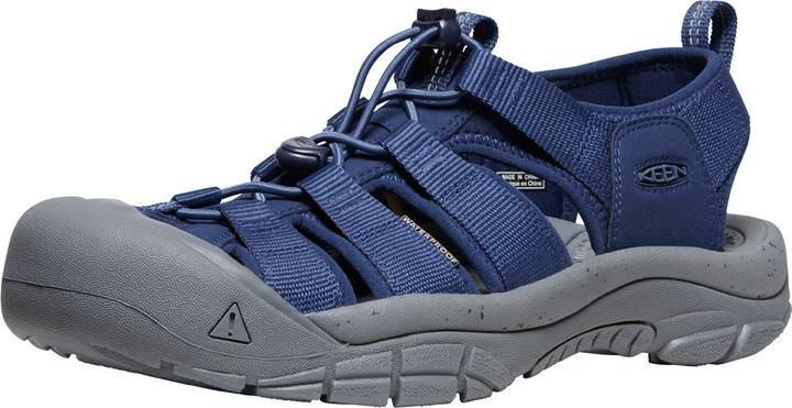 Produktbild Keen M Newport H2 (44)