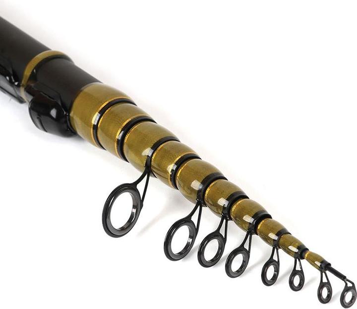 Image du produit Stucki Thun Tele XXX Heavy (Télescope, 330 cm)