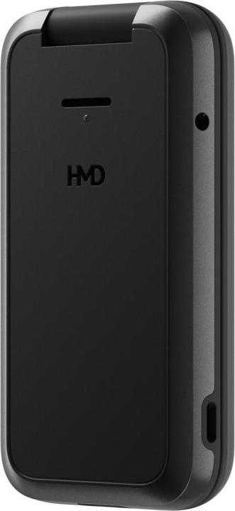 Actual product image Nokia 2660 Flip (2.80", 0.30 Mpx, 4G)
