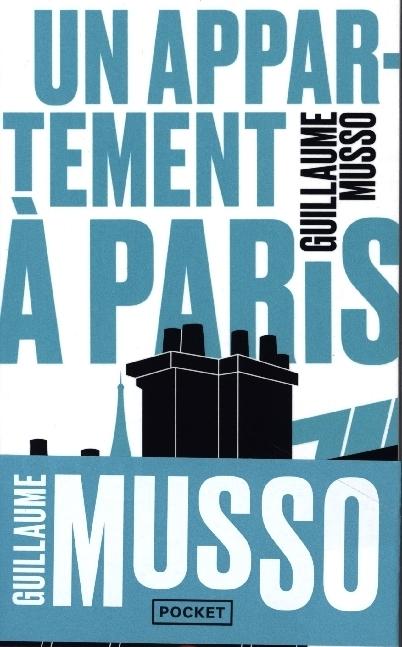 Produktbild Un appartement à Paris (Französisch, Musso Guillaume, 2018)