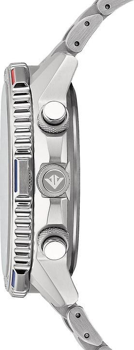 Immagine prodotto Citizen Eco-Drive Promaster - CB5000-50L (Cronografo, Orologio radiocontrollato, 47 mm)
