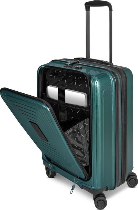 Immagine prodotto Redolz Essentials 14 (45 l, Bagaglio a mano (fino a 50 litri))