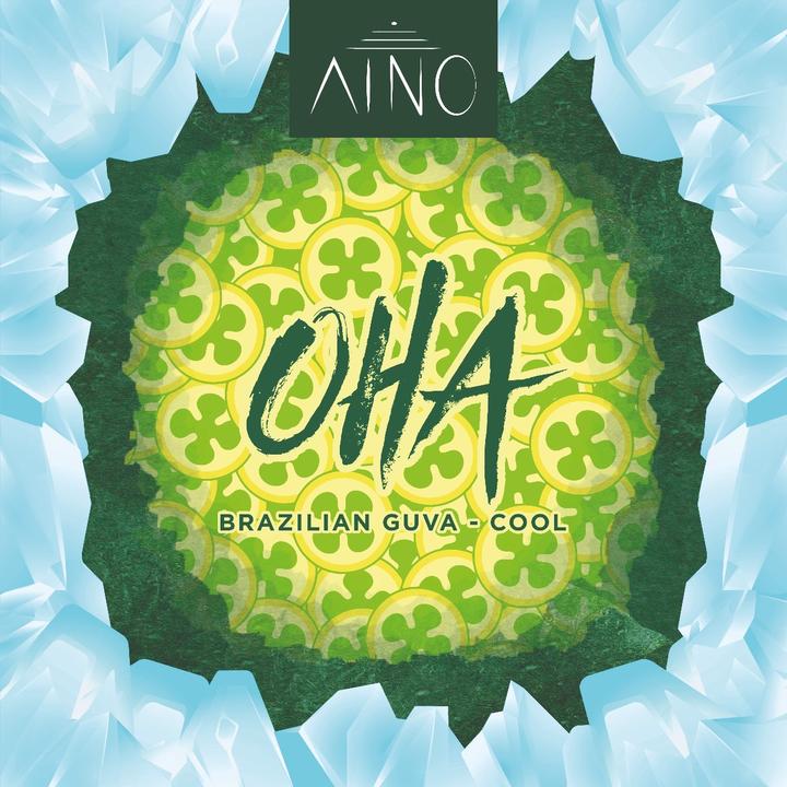 Actual product image Aino OHA 200g (Progenies, 200 g)