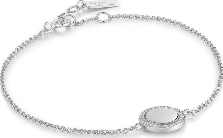 Produktbild Ania Haie Armband Ropes & Dreams B036-01H Damen (16.50 cm, 925er Silber)