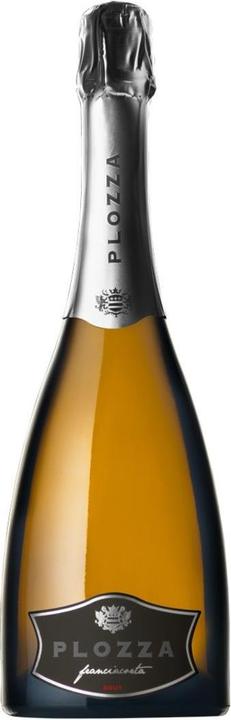 Immagine prodotto Plozza Franciacorta Brut DOCG (1 x 150 cl)