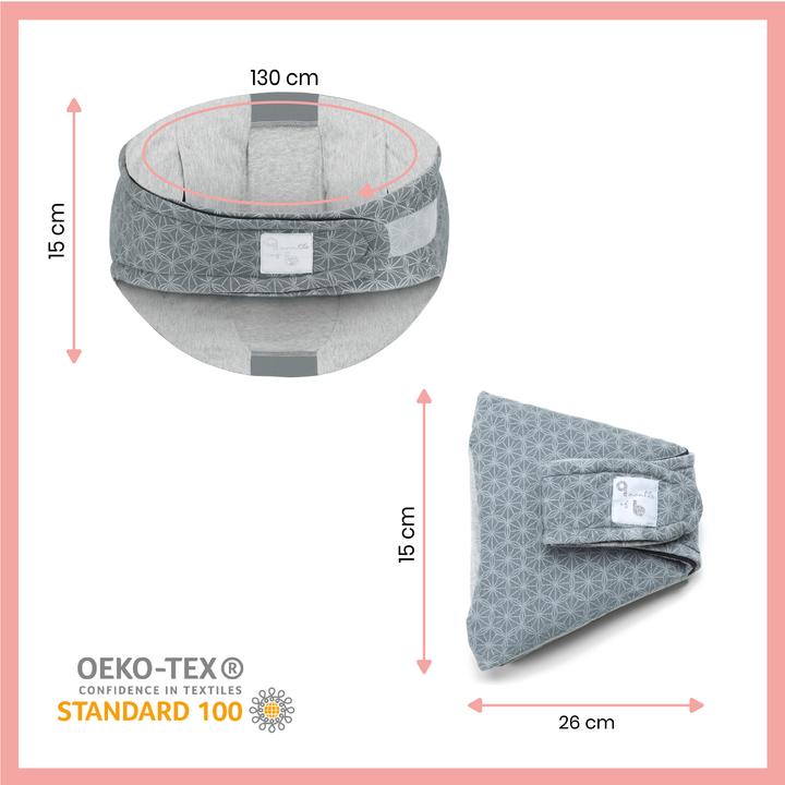 Image du produit Babymoov Ceinture de rêve (S)
