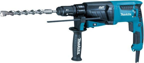 Produktbild Makita HR2631FT13 (Netzbetrieb)