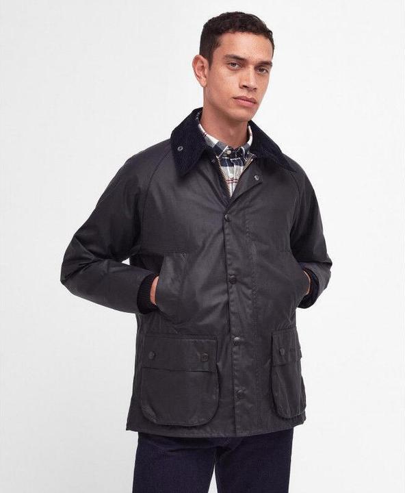 Produktbild Barbour Bedale Wax Jacket (38)