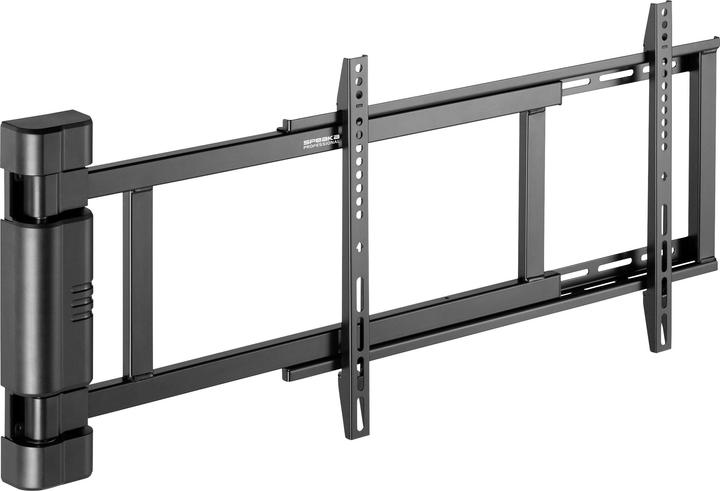 Produktbild SpeaKa Professional SP-TVM-701 (Wand, 75", 50 kg)